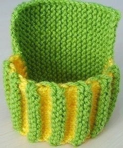 Мастер-класс для начинающих, вязание пинеток от 0 месяцев.