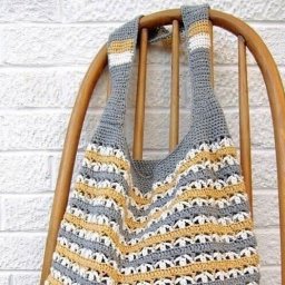 Простая схема сумки