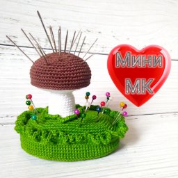 Поляна от Леси Медведевой