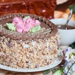 У нас сегодня сразу 19 именинниц!