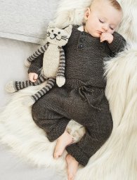 Костюмчик для малыша