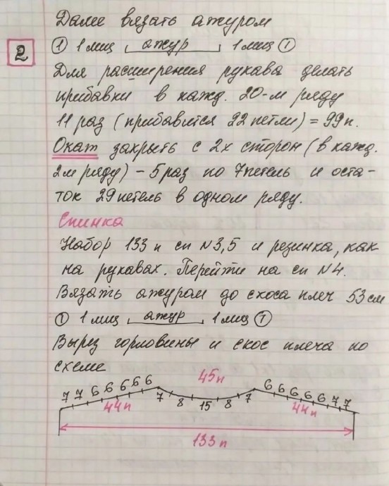 Худи- оверсайз "Лето в ажуре" Худи- оверсайз "Лето в ажуре"