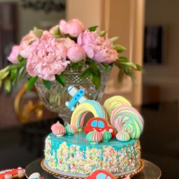 Поздравляем рукодельниц, родившихся 4 октября