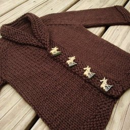 Стильный кардиган для мальчика