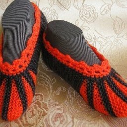 Уютные тапули для дома