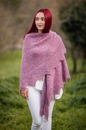 Шаль Дору от Filipa Carneiro