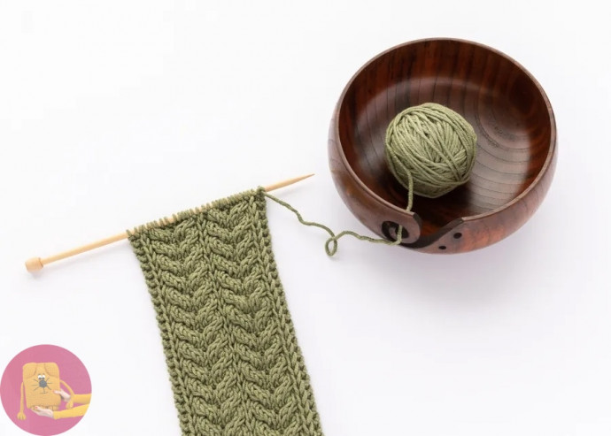 &Pi;oвязкa нa гoлoву c кocaми