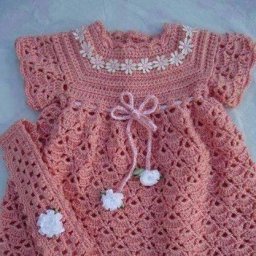 Платьице для девочки