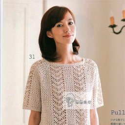 Топ крючком