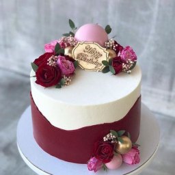 Поздравляем рукодельниц, родившихся 28 августа