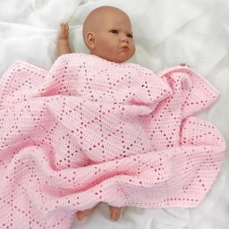 Узор для детского пледа