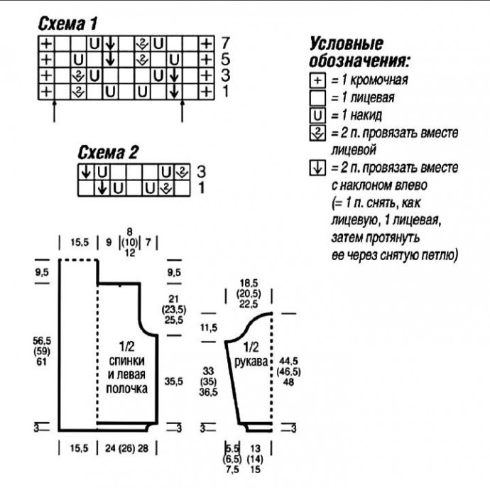 Нежный розовый жакет