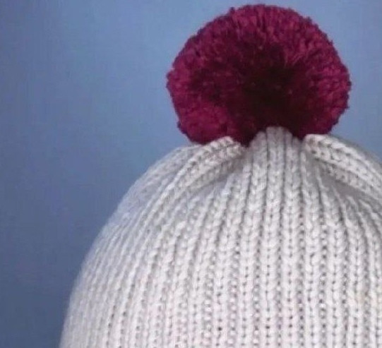 Балаклава спицами