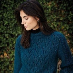 Узор для свитера