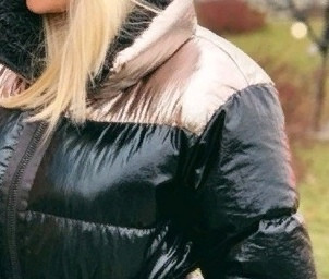 Простая шапочка спицами