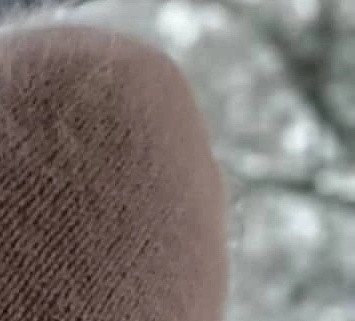 Интересная шапочка спицами Интересная шапочка спицами