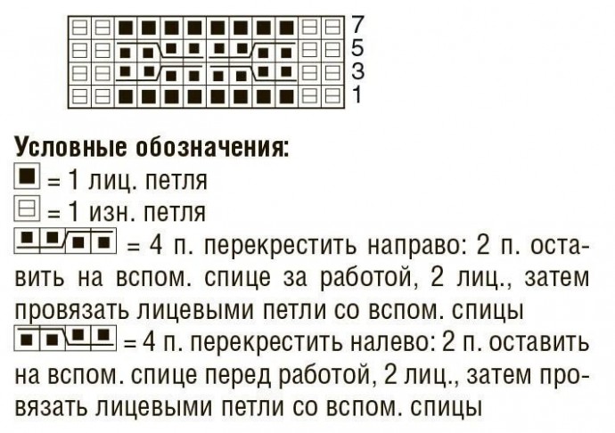 Вязаный спальный мешок, для любителей вязать спицами