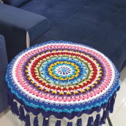 Идея для яркого чехольчика