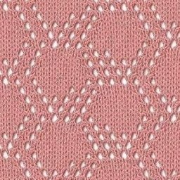 Узоры в Ваши копилочки