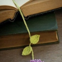 Цветочные композиции или закладки для книг