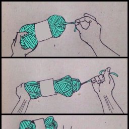 У вас тоже так?