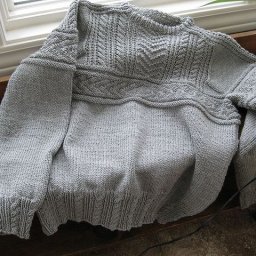 Удивляюсь нетленке