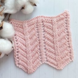 Узор в копилку