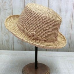 Шляпки крючком