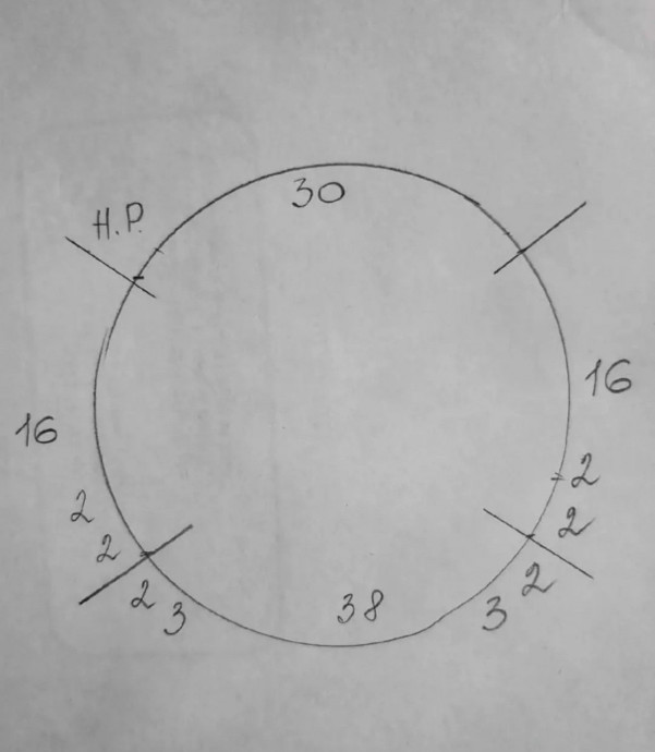 Паутинка из мохера