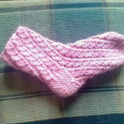 Милые детские носочки