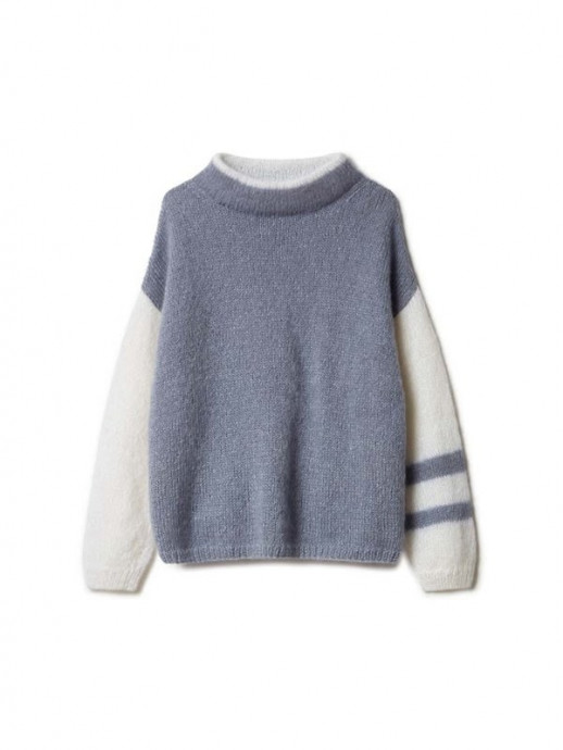 Пуловер от Filati