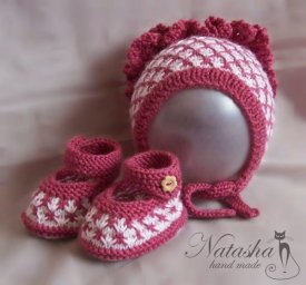 Комплект для малышки