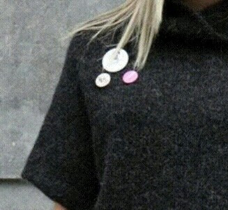 Пуловер оверсайз, вяжем из Phildar Givre