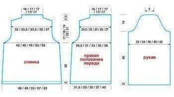 Двубортный пиджак Двубортный пиджак