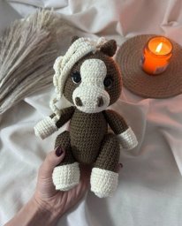 Лошaдка Милка