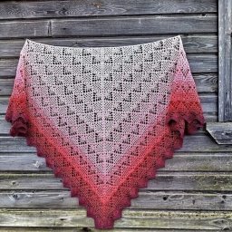 Бактус крючком