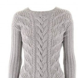 ​Пуловер от IRIS VON ARNIM