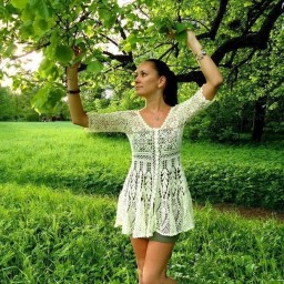 Работы Лилит Башкировой