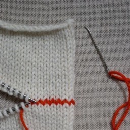 Интересные способы сшивания деталей