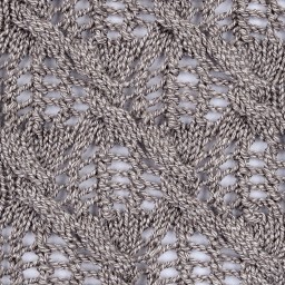 Подборка узоров спицами, сохраните!