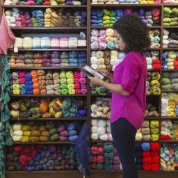 По секрету - конкурс для мастериц!