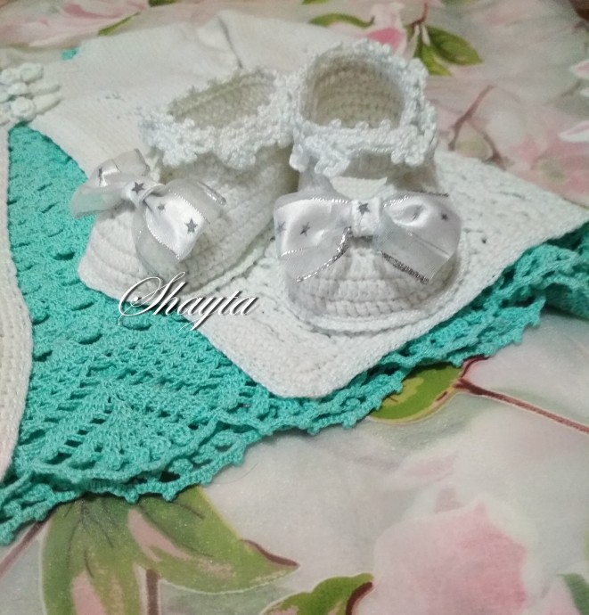 Детский комплект ДжоДжо от Shayta. Детский комплект ДжоДжо от Shayta.