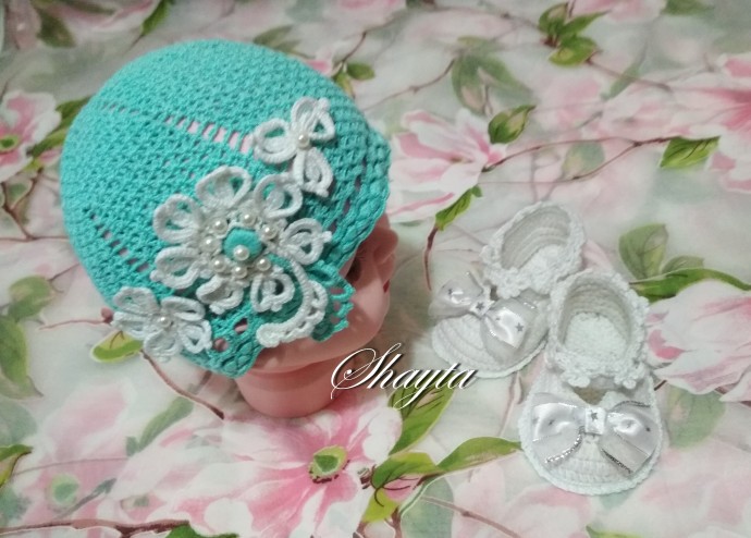 Детский комплект ДжоДжо от Shayta. Детский комплект ДжоДжо от Shayta.