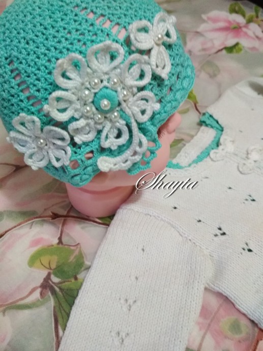 Детский комплект ДжоДжо от Shayta. Детский комплект ДжоДжо от Shayta.