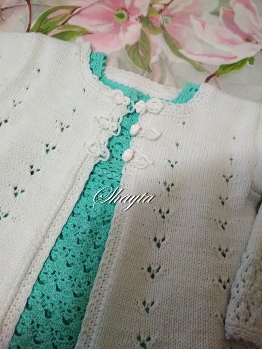 Детский комплект ДжоДжо от Shayta. Детский комплект ДжоДжо от Shayta.