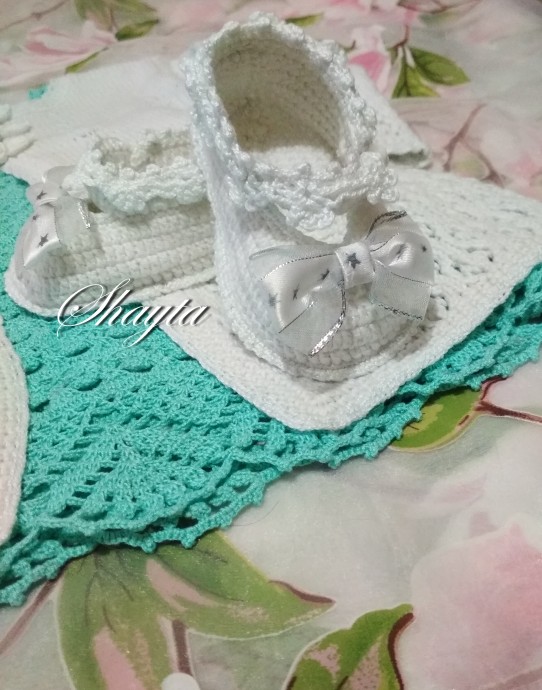 Детский комплект ДжоДжо от Shayta. Детский комплект ДжоДжо от Shayta.