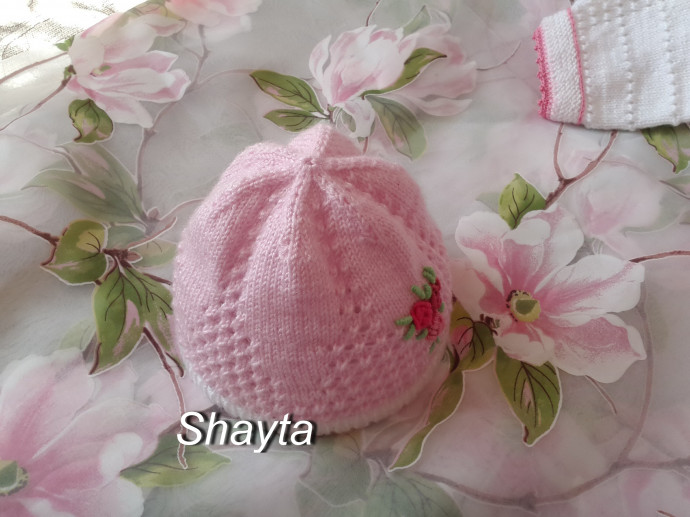 Комплект Агния от Shayta.Авторская работа. Комплект Агния от Shayta.Авторская работа.