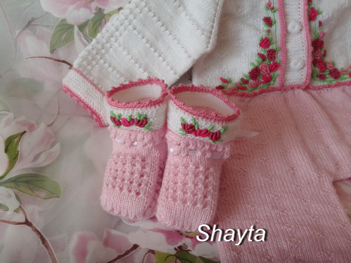 Комплект Агния от Shayta.Авторская работа. Комплект Агния от Shayta.Авторская работа.