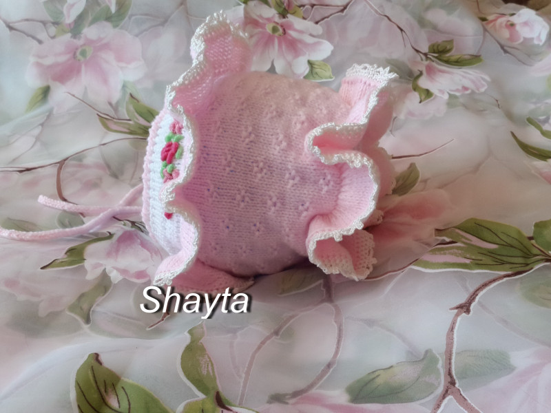 Комплект Софья.