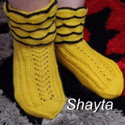 Они такие разные...Авторские работы от Shayta.